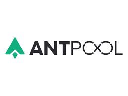 Logo de Antpool