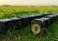 La percepción sobre el impacto de la minería de Bitcoin ha cambiado con el tiempo. Fuente: Grok