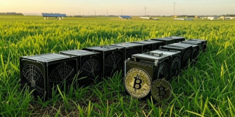 La percepción sobre el impacto de la minería de Bitcoin ha cambiado con el tiempo. Fuente: Grok