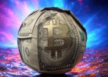 Bitcoin nuevo Bretton Woods.