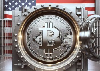 reserva bitcoin-Estados Unidos.
