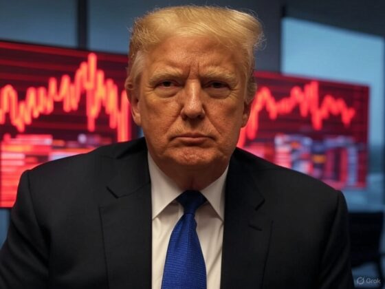Donald Trump reactiva la guerra de Aranceles contra la UE y México