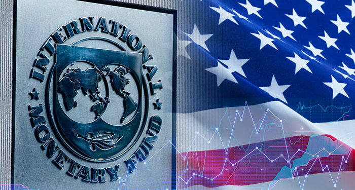 El FMI no se ha pronunciado sobre los planes de Trump con Bitcoin. Fuente. FMI.
