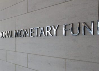 El FMI mantiene su postura de reserva hacia bitcoin. Fuente: World Bank Photo Colletion / flickr.com