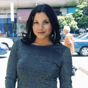 Imagen de Cristina Cedeño