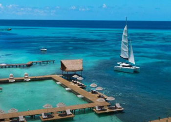 Isla Mujeres-Bitcoin-México.