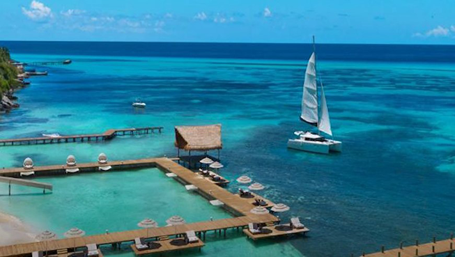 Isla Mujeres-Bitcoin-México.