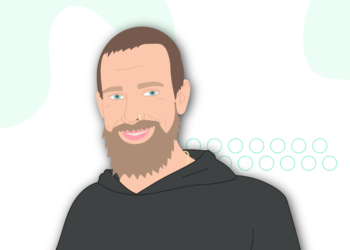 Jack Dorsey, un visionario de la tecnología, sigue moldeando el futuro con su apuesta por Bitcoin y la descentralización de la web.