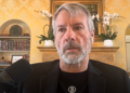 Michael Saylor, CEO de Satrategy