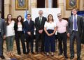 ONG bitcoin Argentina