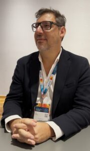 pablo casadio entrevista merge