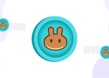 PancakeSwap es un exchange descentralizado que opera en BNB Smart Chain, permitiendo el intercambio de tokens con tarifas bajas y sin intermediarios.