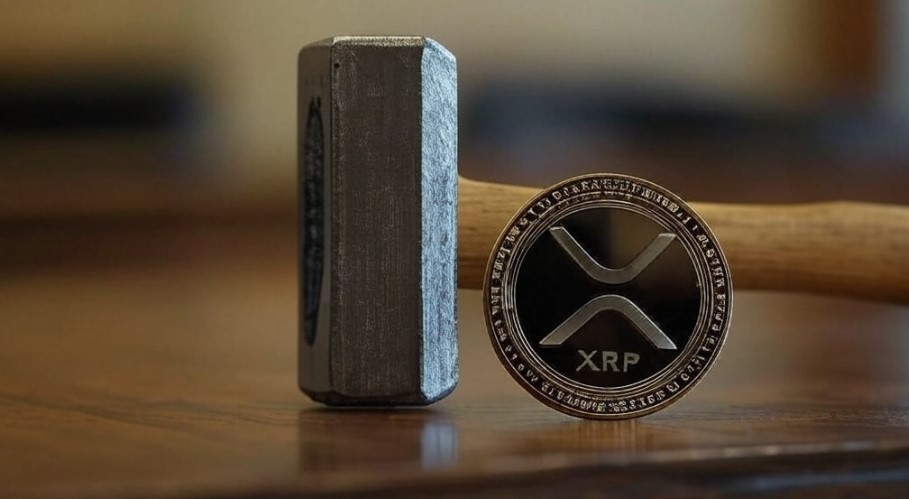 La SEC desestima el caso contra Ripple