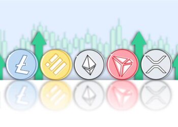 La altseason son una temporada en el mercado de criptomonedas.