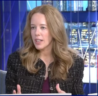 Marion Laboure, de Deutsche Bank
