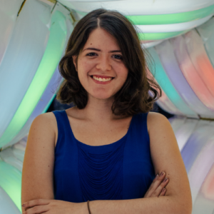 Picture of Andrea Leal