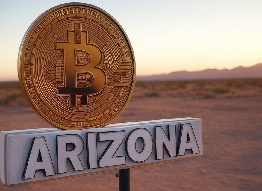 Bitcoin podría ser moneda de curso legal en Arizona