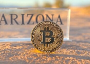 el SB 1373 lidera la carrera por la aprobación de una reserva estratégica de bitcoin a nivel estadal. Fuente: Grok.