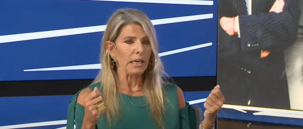 Jueza Sandra Arroyo Salgado habla sobre el caso Libra