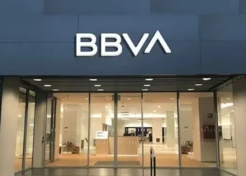BBVA obtiene luz verde en España. El banco ya puede ofrecer compra y venta de bitcoin y ether.Fuente: Pinterest.