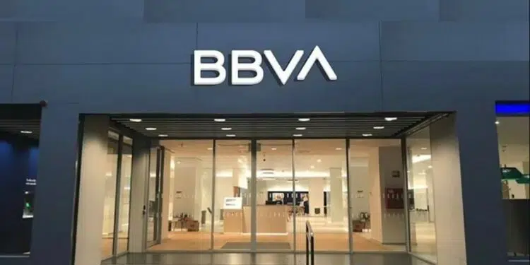 BBVA obtiene luz verde en España. El banco ya puede ofrecer compra y venta de bitcoin y ether.Fuente: Pinterest.