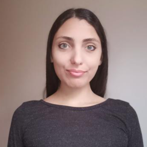 Picture of Bárbara Distéfano
