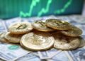 El interés de BTC como reserva u “oro digital”, empuja a los inversionistas a decantarse por este activo. Fuente: Grok.