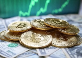 El interés de BTC como reserva u “oro digital”, empuja a los inversionistas a decantarse por este activo. Fuente: Grok.