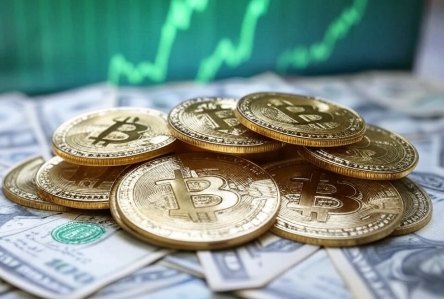 Las 14 computadoras que emiten dinero en EE.UU. impulsarán a bitcoin