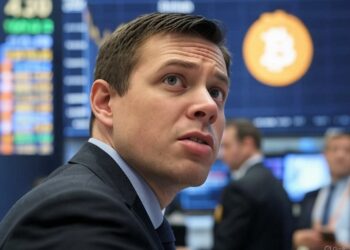 Bitcoin surge como alternativa ante el nuevo panorama económico.