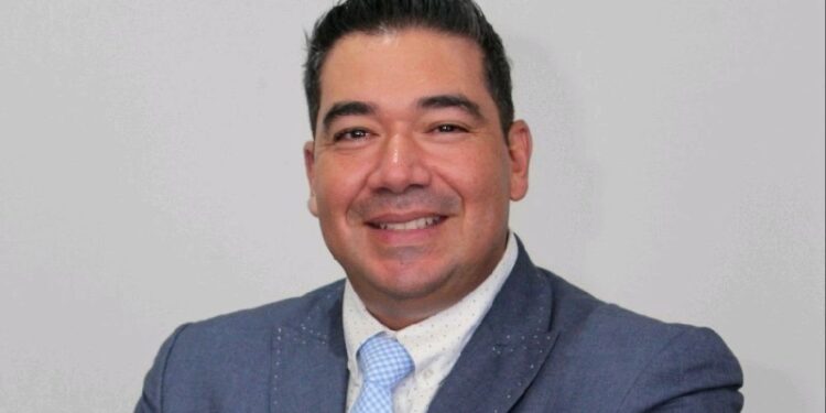 Juan Carlos Reyes