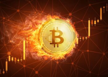 Bitcoin mantiene su tendencia alcista, a pesar de correcciones bajistas temporales. Fuente: stock.adobe.com