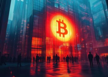 Strategy se mantiene firme con su estrategia de acumulación de bitcoin (BTC). Fuente: stock.adobe.com