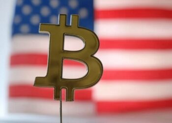 La reserva de bitcoin, ordenada por el presidente Trump, estará conformada inicialmente por 200.000 BTC. Fuente: Grok.