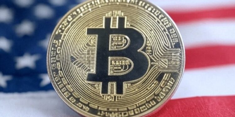 Hay un interés creciente en Estados Unidos por incorporar bitcoin al marco legal y financiero. Fuente: Grok.