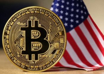 La apuesta por reservas de bitcoin en estos 18 estados tiene implicaciones profundas. Fuente: Grok.