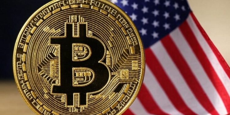 La apuesta por reservas de bitcoin en estos 18 estados tiene implicaciones profundas. Fuente: Grok.