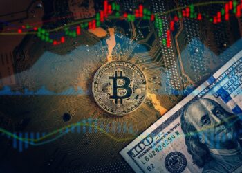 La oferta monetaria mundial muestra un panorama extremadamente alcista para bitcoin. Fuente: stock.adobe.com