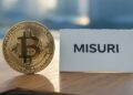 El avance del HB 1217 en Misuri refleja un interés creciente por las criptomonedas en las políticas públicas estadales. Fuente: Grok.