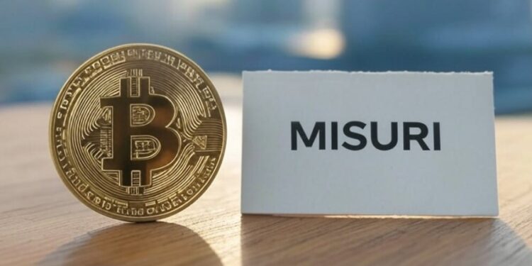 El avance del HB 1217 en Misuri refleja un interés creciente por las criptomonedas en las políticas públicas estadales. Fuente: Grok.