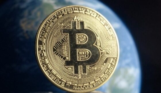 El Salvador es desplazado en la lista de países con más bitcoin