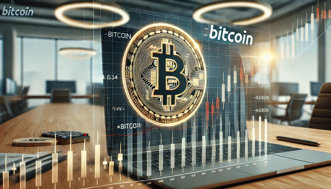 ¿Qué pasa con bitcoin que no regresa a precios máximos?