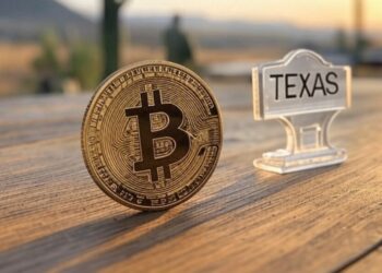 La iniciativa refleja el interés creciente del estado en integrar criptomonedas a su estrategia económica. Fuente: Grok.