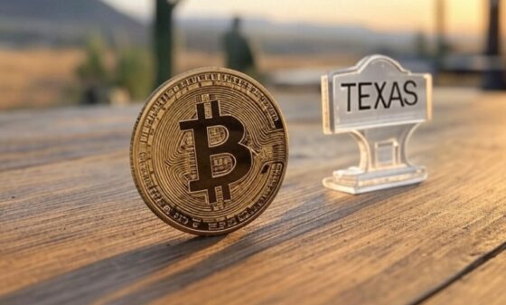 Reserva de bitcoin de Texas se enfrenta a una lectura decisiva esta semana