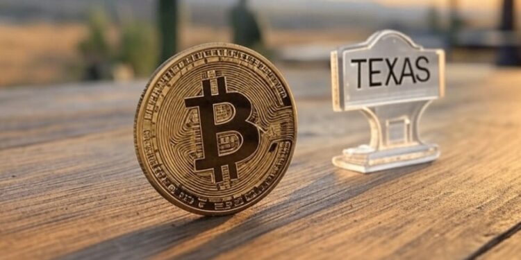 La iniciativa refleja el interés creciente del estado en integrar criptomonedas a su estrategia económica. Fuente: Grok.