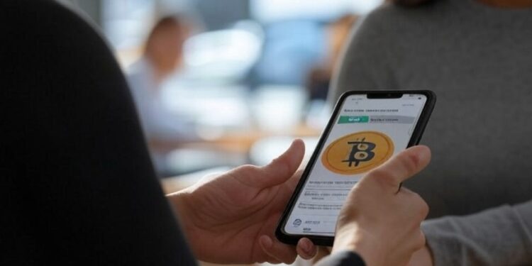 El servicio de mercado P2P también desaparecerá de los accesos directos de la plataforma. Fuente: Grok.