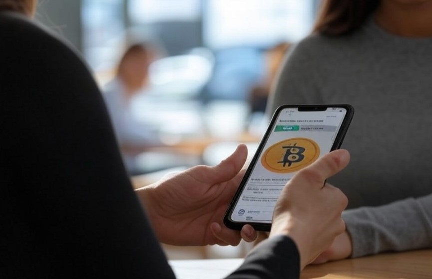Bitfinex elimina su mercado P2P