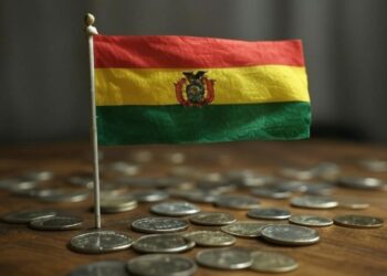 El uso de USDT por parte de Bolivia no es un caso aislado, sino un ejemplo vivo de la redolarización. Fuente: Grok.