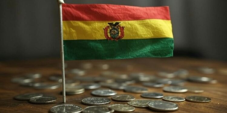 El uso de USDT por parte de Bolivia no es un caso aislado, sino un ejemplo vivo de la redolarización. Fuente: Grok.