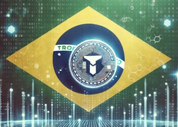 La tokenización de activos en América Latina avanza rápidamente, con Mercado Bitcoin y Polygon Labs a la vanguardia. Fuente: ChatGPT